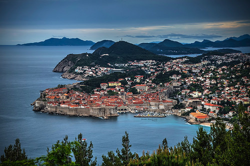 Dubrovnik, Croatia